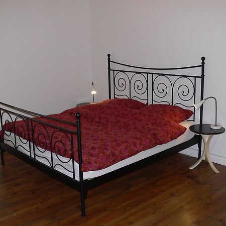 Apartament Business Flat Bahnhofstrasse Wiesbaden Pokój zdjęcie