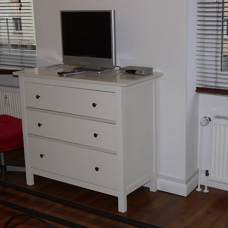 Apartament Business Flat Bahnhofstrasse Wiesbaden Pokój zdjęcie