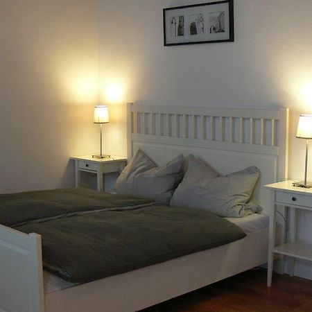 Apartament Business Flat Bahnhofstrasse Wiesbaden Pokój zdjęcie