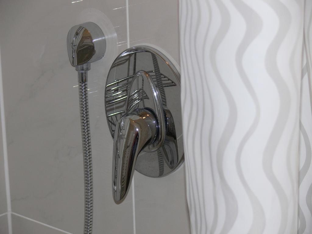 Apartament Business Flat Bahnhofstrasse Wiesbaden Pokój zdjęcie