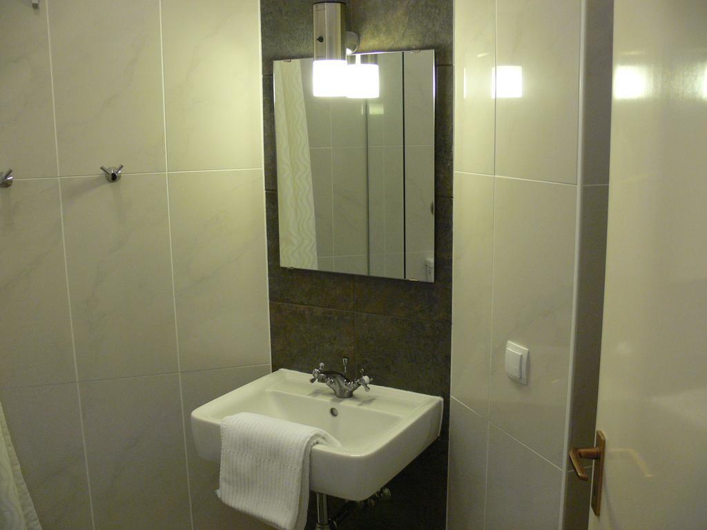 Apartament Business Flat Bahnhofstrasse Wiesbaden Pokój zdjęcie