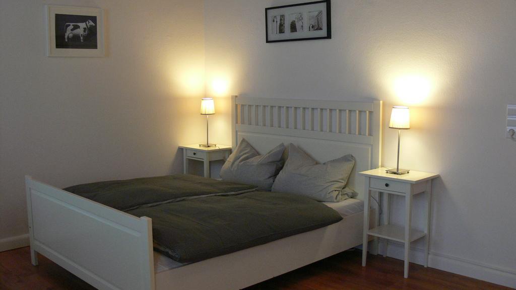 Apartament Business Flat Bahnhofstrasse Wiesbaden Pokój zdjęcie