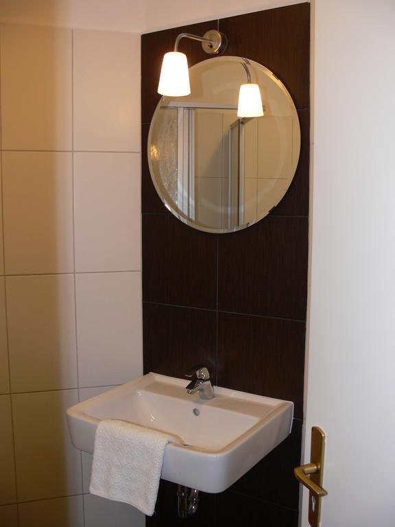 Apartament Business Flat Bahnhofstrasse Wiesbaden Pokój zdjęcie