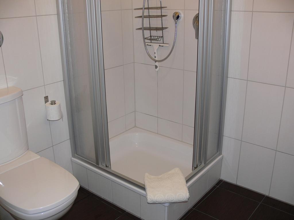 Apartament Business Flat Bahnhofstrasse Wiesbaden Pokój zdjęcie